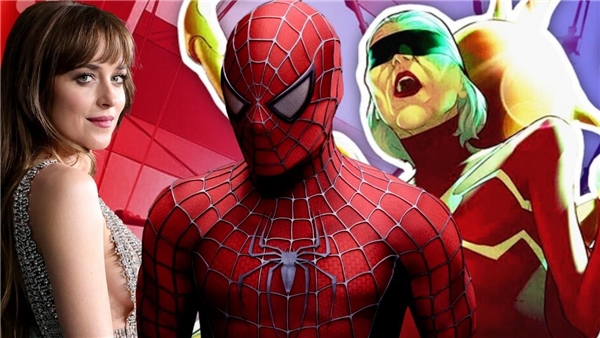 Sam Raimi, Tobey Maguire ile Spider-Man 4 hakkında konuştu