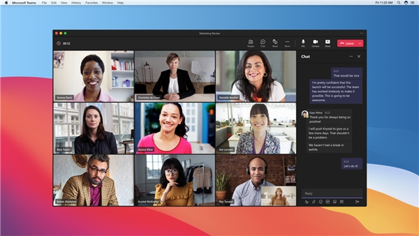Microsoft Teams, Yüz Tanıma Özelliğiyle Görüşmeleri Kişiselleştiriyor