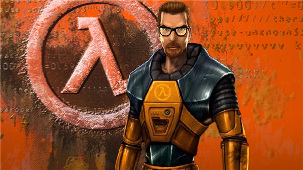 Valve, Half-Life'ı Steam'de Ücretsiz Hale Getirdi
