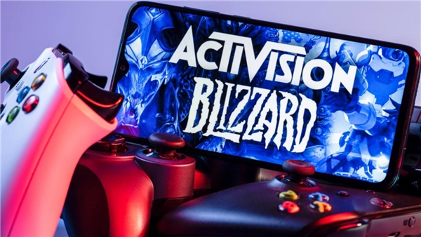 Microsoft, Activision-Blizzard'ı Satın Alma İşlemi İçin Son Haftaya Girdi