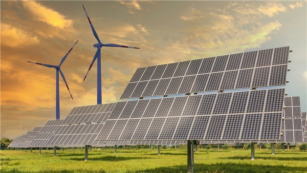 Yenilenebilir Enerji Kullanımı Elektrik Fiyatlarını Düşürüyor