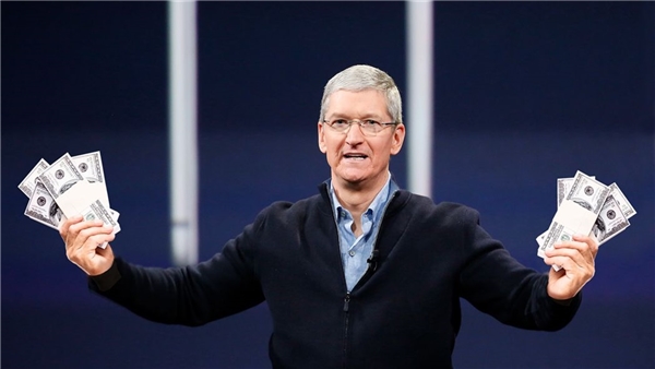 Apple'a memleket kazığı! Yeni bir soruşturma başlıyor