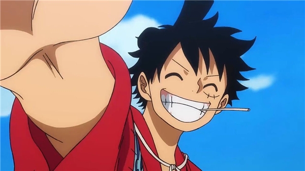 Netflix, One Piece için yeni bir anime serisi hazırlıyor