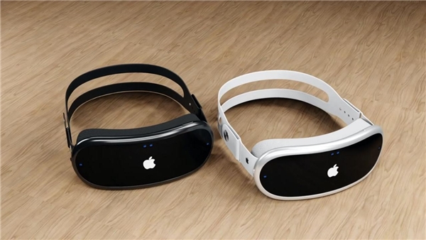 Apple'dan karma gerçeklik başlık için ters köşe karar!
