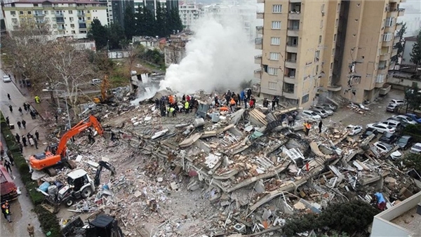 Cumhurbaşkanı OHAL ilan etti: 100 milyar TL kaynak, 53 bin personel, 10 gemi, 54 uçak ve dahası!