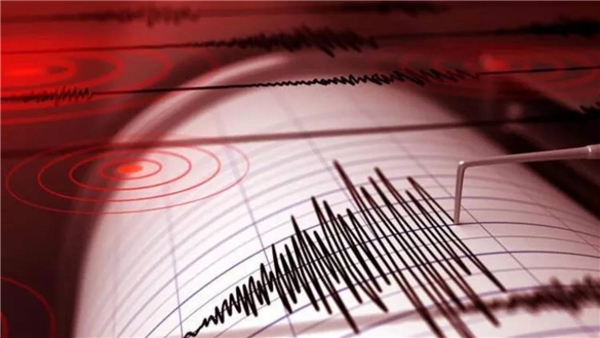 Cumhurbaşkanı Yardımcısı Oktay'dan deprem sonrası ilk açıklama