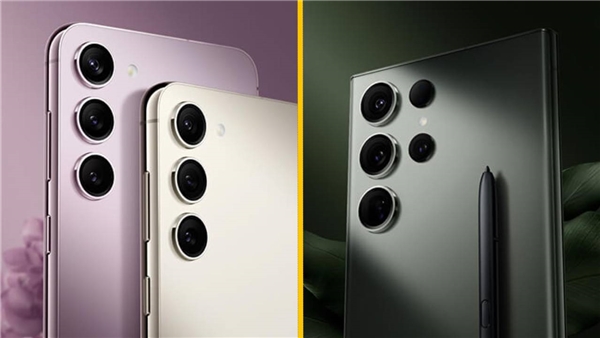 Galaxy S23 vs iPhone 14: Hangisi daha iyi?