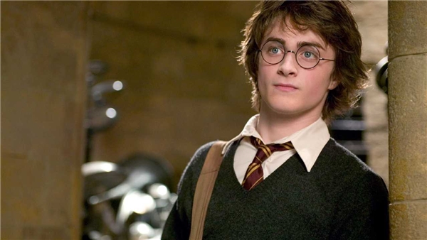 Harry Potter Dizisi 2026'da Max'te Yayınlanacak