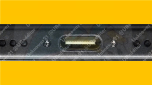 USB-C'li iPhone 15 için geri sayım: Yeni detaylar geldi!