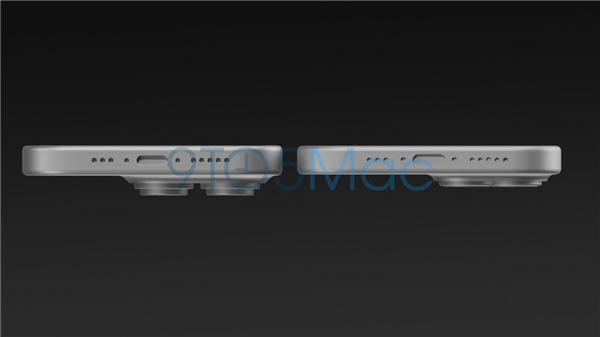 USB-C'li iPhone 15 için geri sayım: Yeni detaylar geldi!