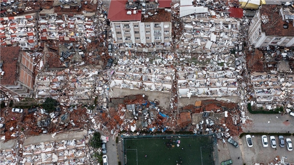 Kandilli Rasathanesi'nden rahatlatan İstanbul açıklaması!