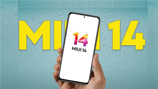 Xiaomi, Türkiye'yi unutmadı: Redmi Note 11 Pro+ için MIUI 14 yayında!