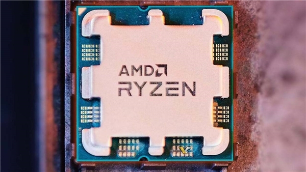 AMD Zen 2 İşlemcilerinde Güvenlik Açığı Bulundu