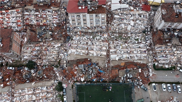 Türkiye'nin en riskli deprem bölgeleri nereler?