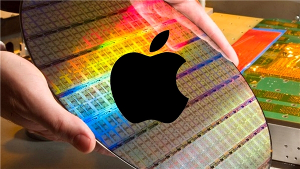 TSMC, Apple'ın yeni nesil çiplerinin üretimine doğru ilerliyor