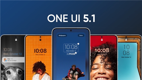 Samsung'dan üç modele daha One UI 5.1 güncellemesi!