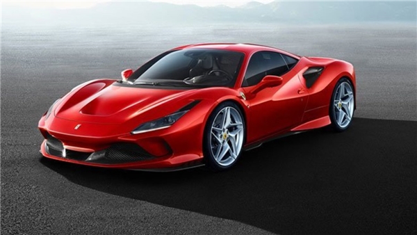 Ferrari, Elektrikli Otomobilinde Sesiyle Fark Yaratacak