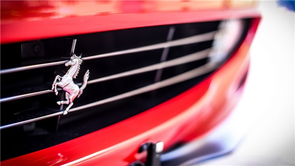 Ferrari 2023 bilançosu: Hibrit satışlarında patlama yaşandı!