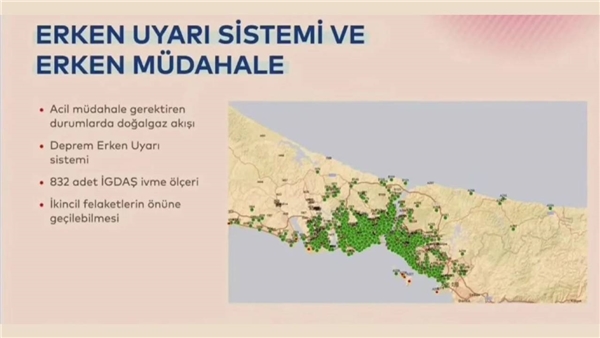 İstanbul Deprem Seferberlik Planı açıklandı!