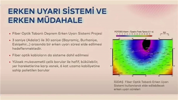 İstanbul Deprem Seferberlik Planı açıklandı!