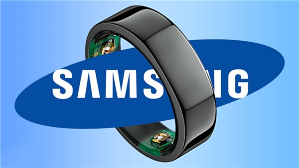 Samsung Galaxy Ring: İlk akıllı yüzük Temmuz'da piyasaya çıkacak