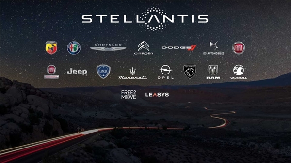 Stellantis Grubu ve fabrika çıkışlı 2. el satışları
