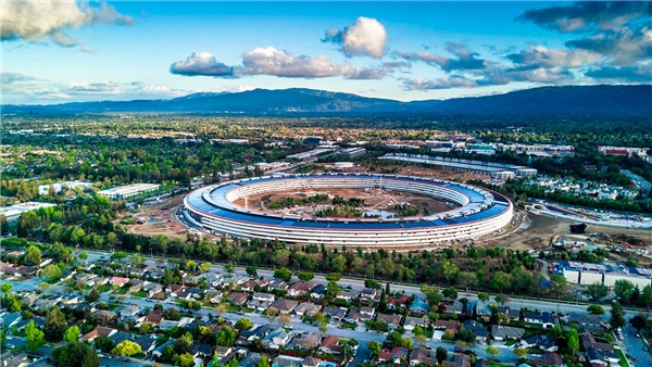 Apple'a memleket kazığı! Yeni bir soruşturma başlıyor