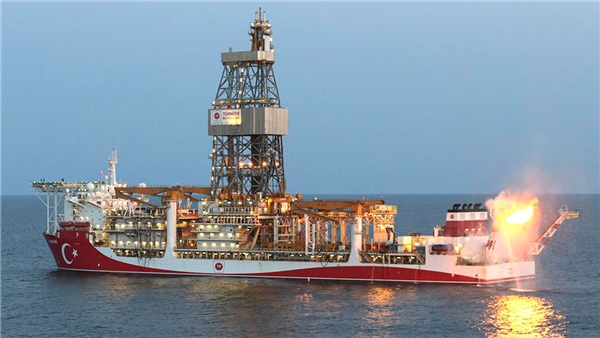 Bedava doğalgaz açıklaması sosyal medyaya damga vurdu!