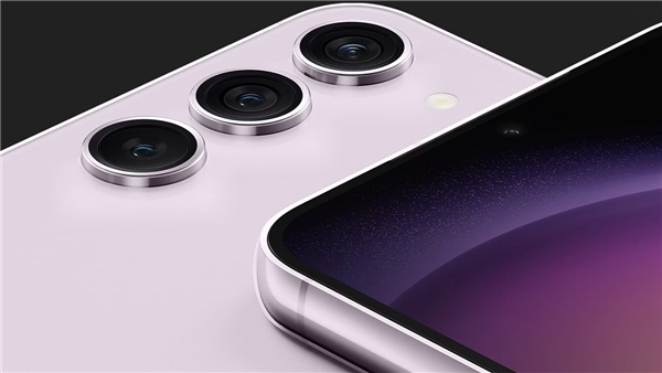 Samsung'dan büyük kamera güncellemesi!
