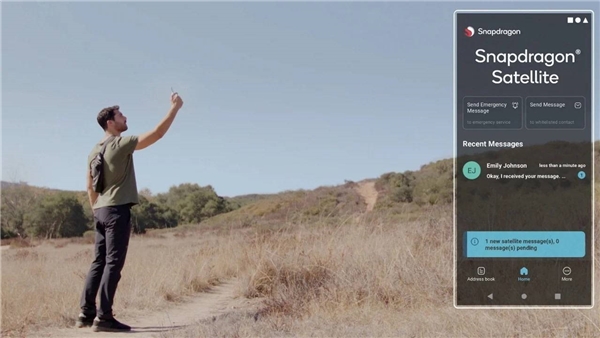 Qualcomm, Iridium ile olan uydu bağlantısı anlaşmasını feshetti