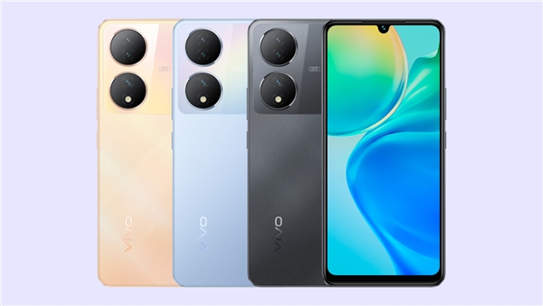 Vivo, Çin için Yenilenmiş Y100 5G Modeli Üzerinde Çalışıyor