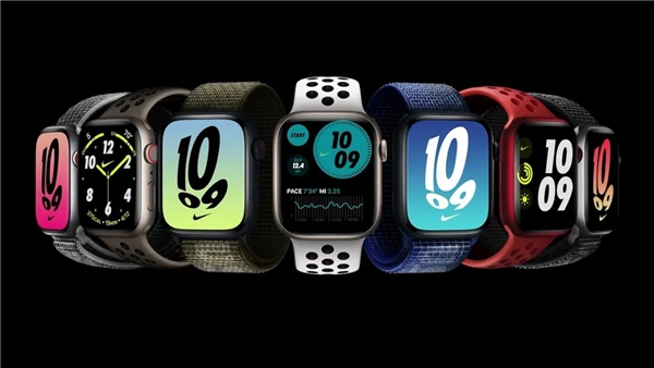 Apple Watch 9 için tanıtım tarihi ortaya çıktı!