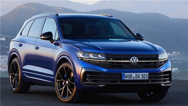 Volkswagen fiyat listesi [2024 Mart]