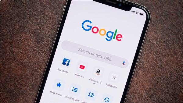 Google Chrome Android Uygulamasına Tasarım Güncellemesi Geliyor