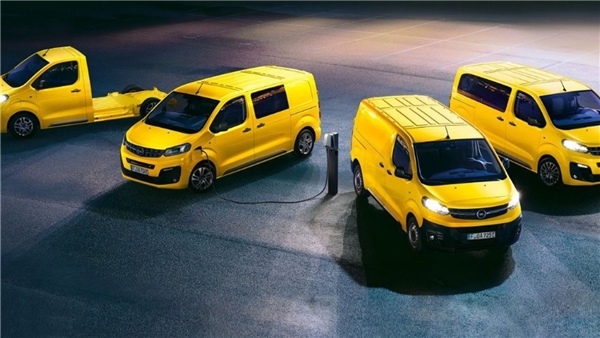 Renault ve Volvo, elektrikli Van üretmek için ortaklık kurdu