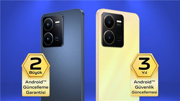 Öğrencilere vergisiz telefon dönemi başlıyor: İşte alınabilecek vivo modelleri!