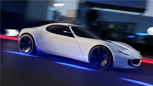 Mazda ve Toyota ortak bilgi-eğlence sistemi geliştirecek