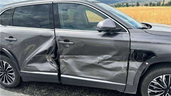 Hyundai, acil durumlarda sürücülere yardımcı olacak bir gözetleme sistemi tanıttı