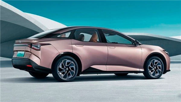 Toyota, 12 bin bZ3 modelini geri çağırıyor