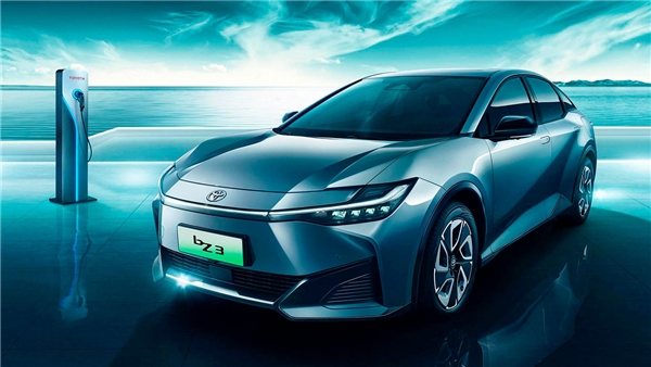 Toyota, 12 bin bZ3 modelini geri çağırıyor