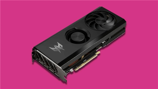 Acer, AMD ile işbirliği yaparak ilk ekran kartını üretti