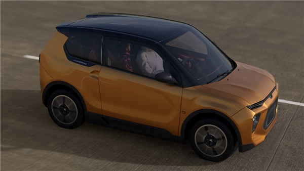 Amperino'nun Tasarımı ve Satış Tarihi Ortaya Çıktı