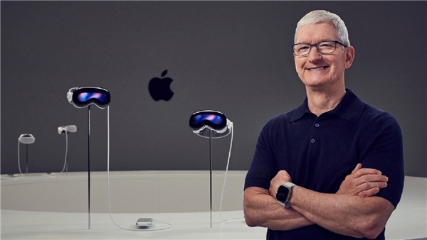 Apple, ChatGPT'ye rakip yapay zeka modeli üzerinde çalışıyor