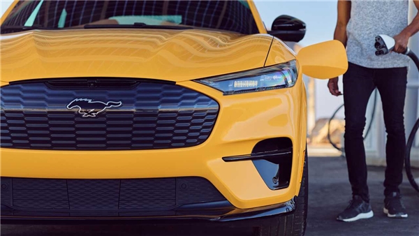 Ford, AMP ile batarya ve şarj teknolojisinde vites artırdı