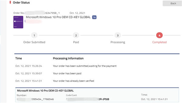 Scdkey ile Uygun Fiyatlı Windows Lisansı Satın Alın