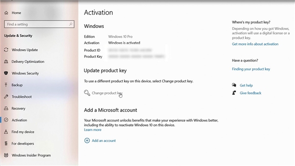 Scdkey ile Uygun Fiyatlı Windows Lisansı Satın Alın