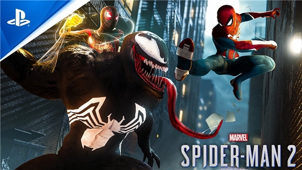 Insomniac Games, Spider-Man 2'nin ardından Venom'u içeren bir spin-off oyunu yapabilir