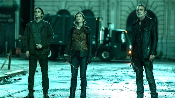 The Walking Dead Evreni Genişliyor: Daryl Dixon ve Rick Grimes Yan Dizileri Geliyor