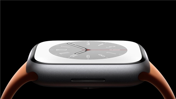 Apple Watch Series 9 Tasarımı Hakkında Yeni İddialar Ortaya Çıktı
