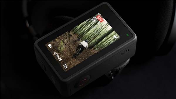 Diğer aksiyon kameralarına fark atıyor: DJI OSMO Action 4!